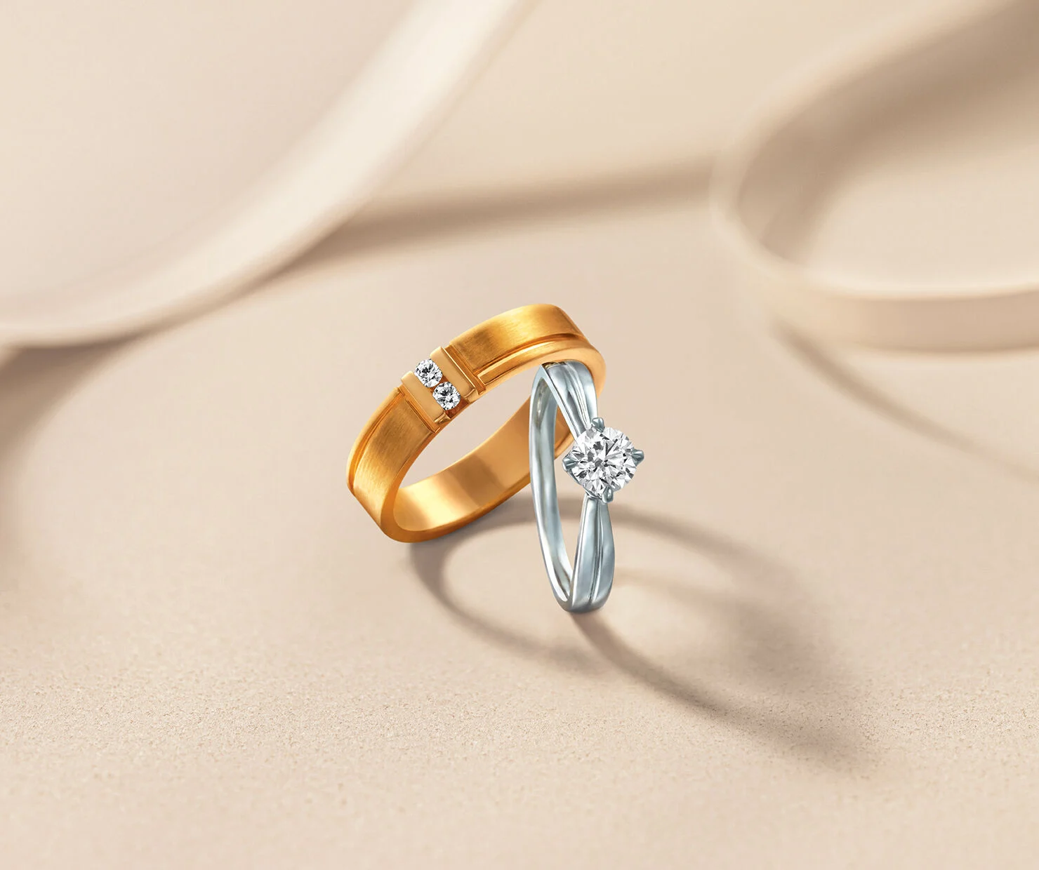 Diamond Jewellery